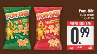 Edeka Pom-bär Angebot
