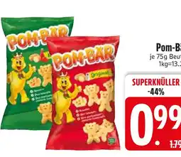 Edeka Pom-bär pom-bär original oder pom-bär paprika Angebot