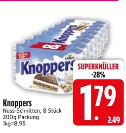 Edeka Knoppers knoppers Angebot