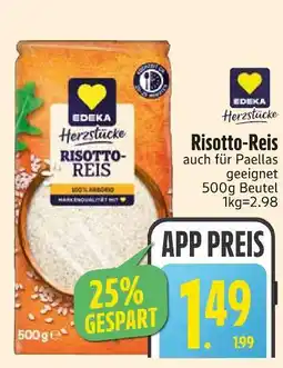 Edeka Edeka risotto-reis Angebot