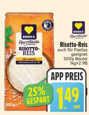 Edeka Edeka risotto-reis Angebot