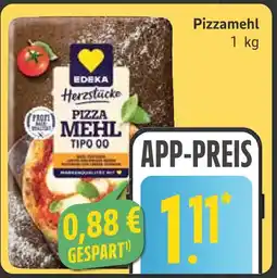 Marktkauf Edeka pizzamehl Angebot