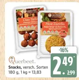 Marktkauf Querbeet ciao bella Angebot