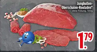 Edeka Jungbullen oberschalen-rouladen Angebot