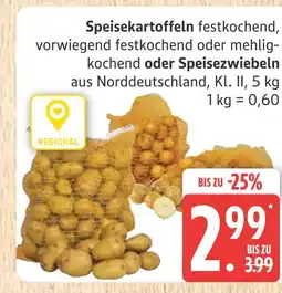 Marktkauf Speisekartoffeln Angebot