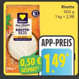 Marktkauf Risotto Angebot
