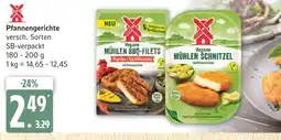 Marktkauf Mühlen vegane mühlen bbq-filets Angebot
