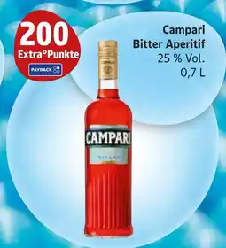 Marktkauf Payback 200 extra°punkte Angebot