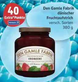 Marktkauf Payback 40 extra°punkte Angebot
