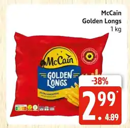 Marktkauf Mccain golden longs Angebot