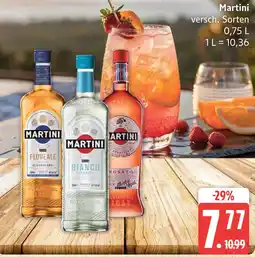 Marktkauf Martini floreale Angebot