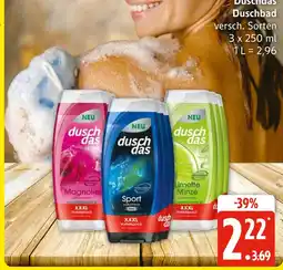 Marktkauf Dusch das magnolie Angebot