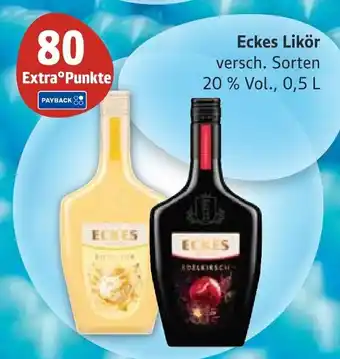Marktkauf Eckes eckes likör Angebot