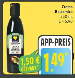 Marktkauf Crema balsamico Angebot