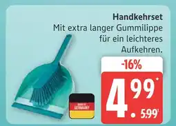 Marktkauf Handkehrset Angebot
