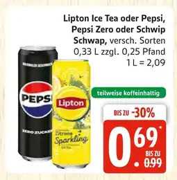 Marktkauf Pepsi pepsi zero Angebot