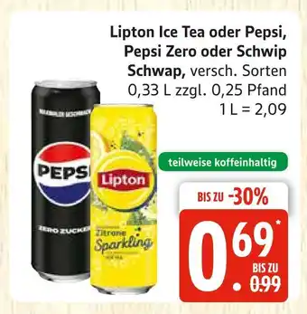 Marktkauf Pepsi pepsi zero Angebot