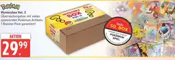 Marktkauf Pokémon mysterybox vol. 2 Angebot