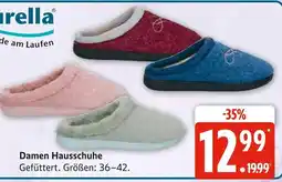Marktkauf Damen hausschuhe Angebot