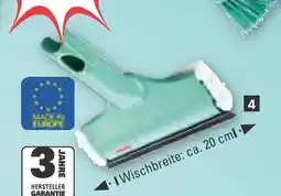 Marktkauf Leifheit wand- und deckenbesen „dusty“ Angebot