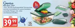 Marktkauf Genius nicer dicer chef Angebot