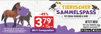 diska Tierfiguren Angebot