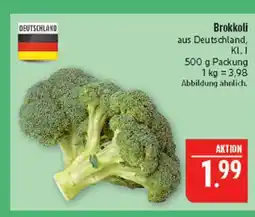 Marktkauf Brokkoli Angebot