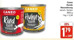 Marktkauf Caneo rind classic Angebot