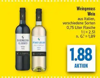 diska Bardolino classico Angebot