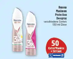 Marktkauf Payback 50 extra°punkte Angebot
