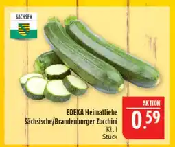 Marktkauf Edeka heimatliebe sächsische/brandenburger zucchini Angebot