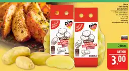 Marktkauf Gut & günstig heimische speisekartoffeln Angebot