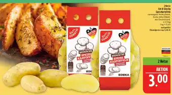 Marktkauf Gut & günstig heimische speisekartoffeln Angebot