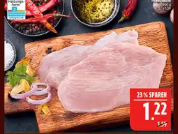 Marktkauf Putenschnitzel Angebot