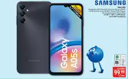 Marktkauf Samsung galaxy a05s Angebot
