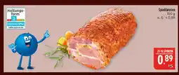 Marktkauf Spießbraten Angebot