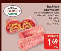 Marktkauf Französische rinderrouladen Angebot