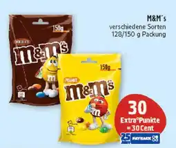 Marktkauf M&m's m&m s Angebot