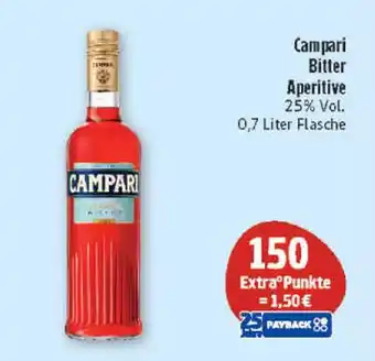Marktkauf Payback 150 extra°punkte Angebot
