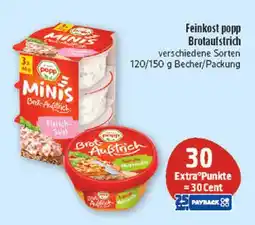 Marktkauf Payback 30 extra°punkte Angebot
