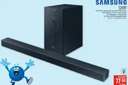 Marktkauf Samsung 2.1 soundbar hw-t420 Angebot