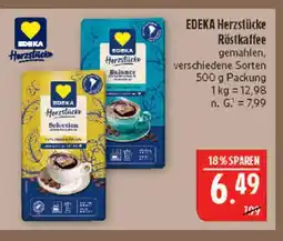 Marktkauf Edeka herzstücke balance Angebot