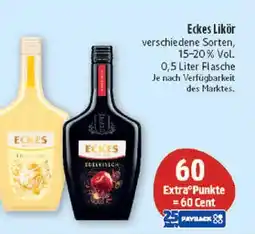 Marktkauf Payback 60 extra°punkte Angebot