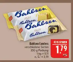 Marktkauf Bahlsen comtess Angebot