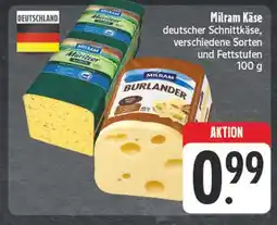 Edeka Milram müritzer Angebot