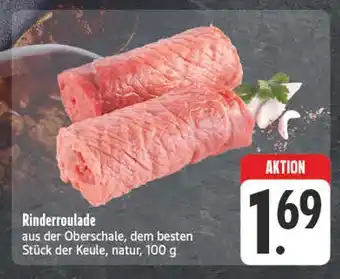 Edeka Rinderroulade Angebot