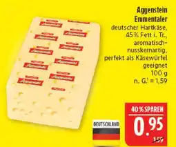 Marktkauf Aggenstein emmentaler Angebot