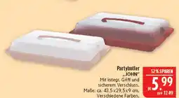 Marktkauf Partybutler 'john' Angebot