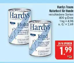 Marktkauf Hardys huhn Angebot