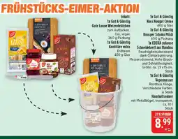 Marktkauf Gut & günstig gute laune weizenbrötchen Angebot